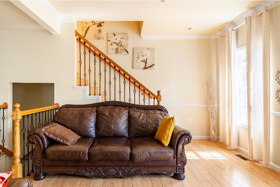 Luxurious And Peaceful Room In Washington Dc Eksteriør bilde